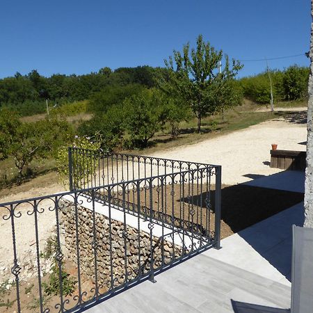 Gites De Pouzelande Sanilhac  Exterior foto