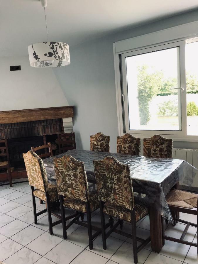 Gites De Pouzelande Sanilhac  Exterior foto
